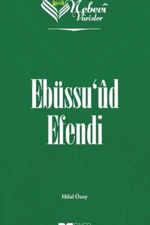 Nebevi Varisler 76 / Ebüssu'ud Efendi