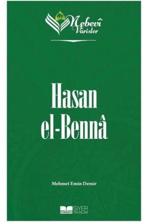 Nebevi Varisler 89 / Hasan el-Benna