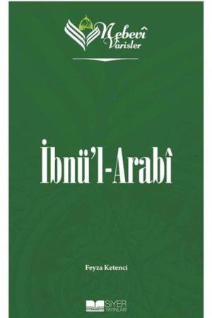 Nebevi Varisler İbnül-Arabi