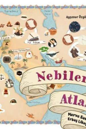 Nebiler Atlası