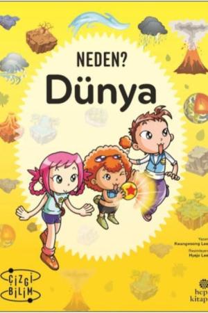 Neden? Dünya