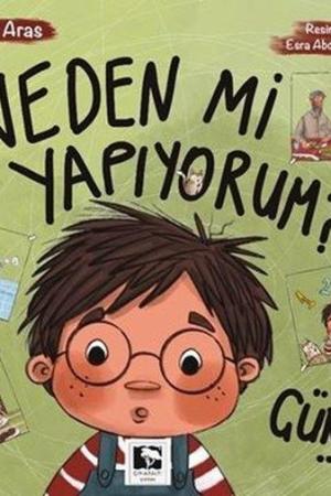 Neden Mi Yapıyorum? Çünkü…