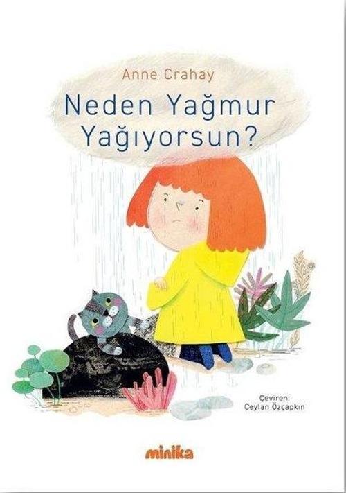 Neden Yağmur Yağıyorsun?