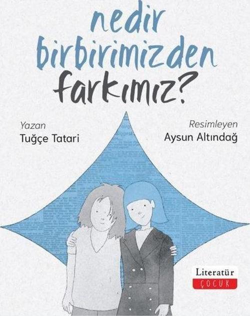 Nedir Birbirimizden Farkımız?