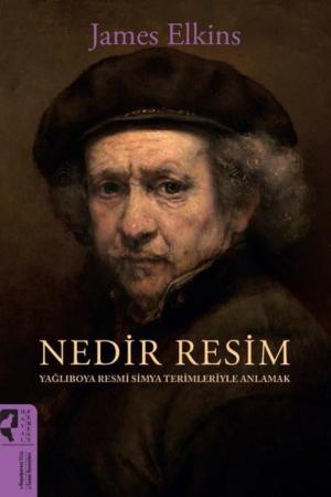 Nedir Resim Yağlıboya Resmi Simya Terimleriyle Anlamak