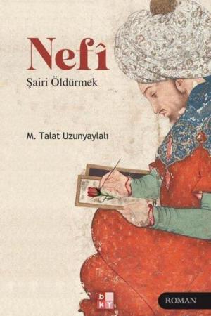 Nefi Şairi Öldürmek
