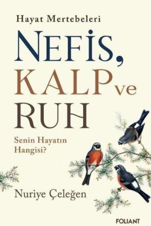Nefis, Kalp ve Ruh Hayat Mertebeleri Senin Hayatın Hangisi?