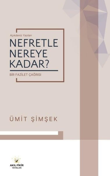 Nefretle Nereye Kadar?