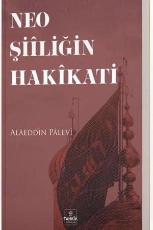 Neo Şiîliğin Hakîkati