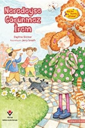 Neredeyse Görünmez İrem / Bilim Bunu Çözer