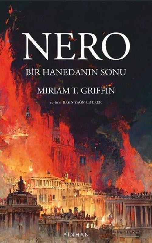 Nero Bir Hanedanın Sonu