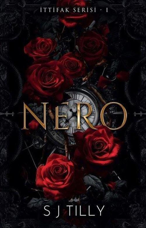 Nero / İttifak Serisi 1