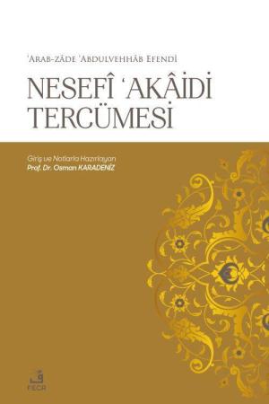 Nesefî ‘Akaidi Tercümesi