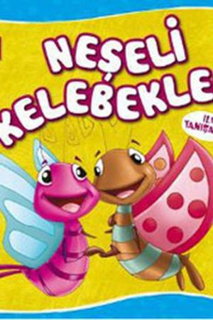 Neşeli Kelebekler