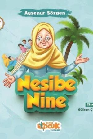 Nesibe Nine