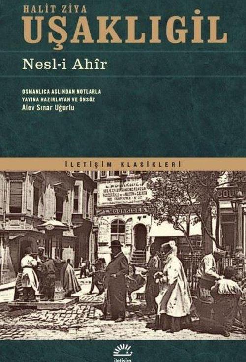 Nesl-i Ahir