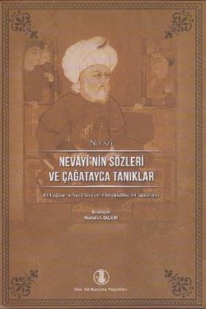 Nevayi'nin Sözleri ve Çağatayca Tanıklar