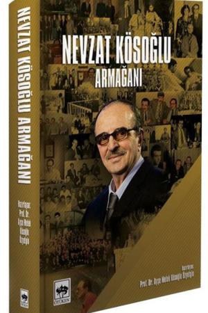 Nevzat Kösoğlu Armağanı