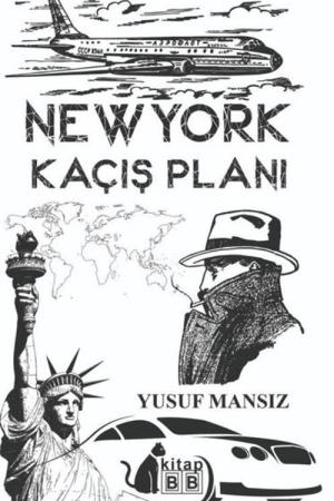 New York Kaçış Planı