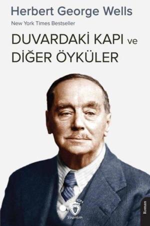 New York Times Bestseller Duvardaki Kapı ve Diğer Öyküler