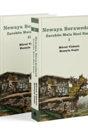 Newaya Berxwedanê - Zarokên Mala Hecî Emer (1. ve 2. Cilt, Set halinde)