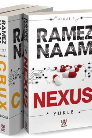 Nexus Set (3 Kitap)