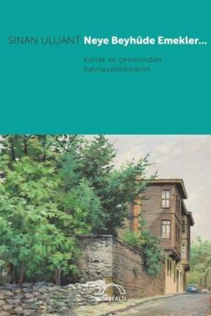 Neye Beyhûde Emekler…