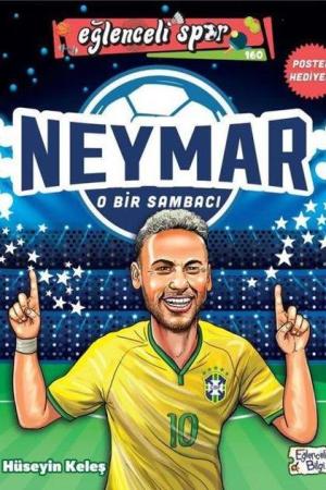 Neymar - O Bir Sambacı