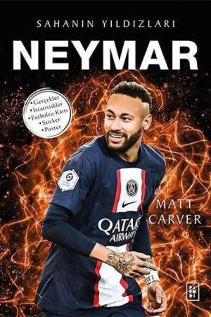 Neymar / Sahanın Yıldızları