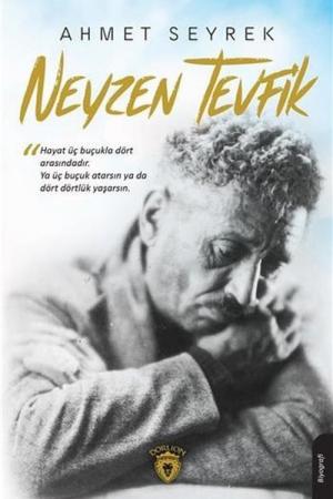 Neyzen Tevfik