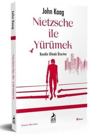Nietzsche İle Yürümek