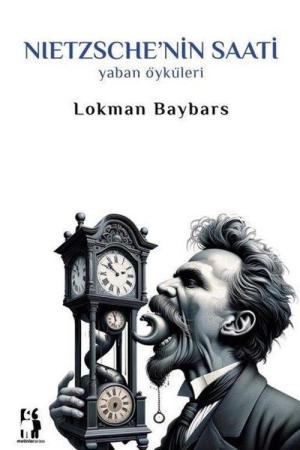 Nietzsche’nin Saati