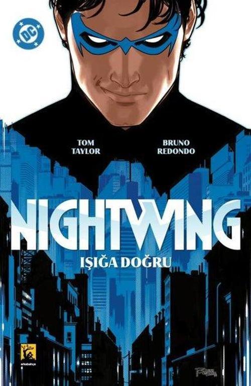 Nightwing Cilt.1 / Işığa Doğru