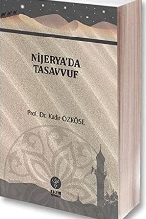Nijerya'da Tasavvuf