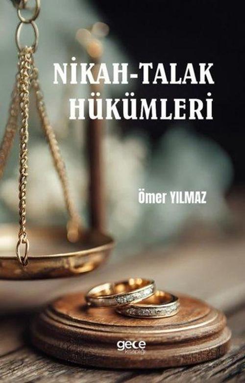 Nikah-Talak Hükümleri