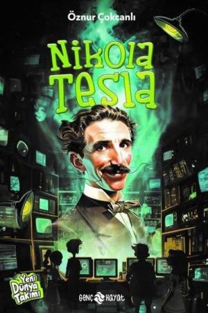 Nikola Tesla