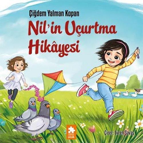 Nil'in Uçurtma Hikayesi
