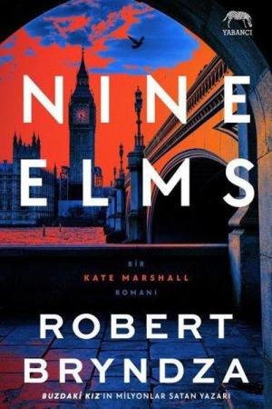 Nine Elms / Kate Marshall 1