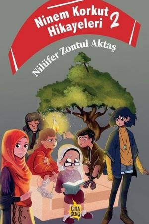 Ninem Korkut Hikayeleri 2