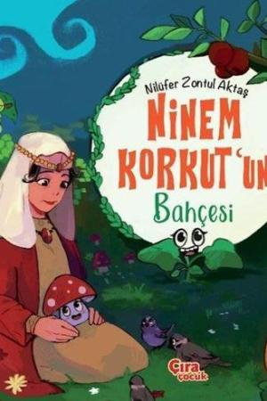 Ninem Korkut'un Bahçesi