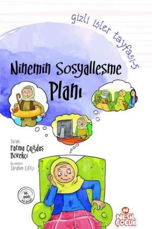 Ninemin Sosyalleşme Planı / Gizli İşler Tayfası 5
