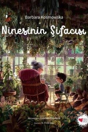 Ninesinin Şifacısı