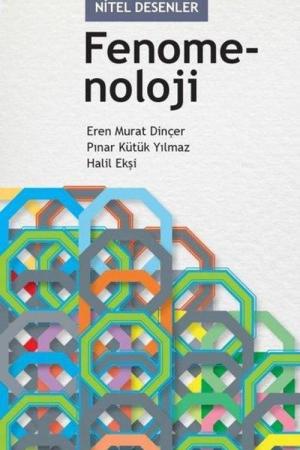Nitel Desenler: Fenomenoloji