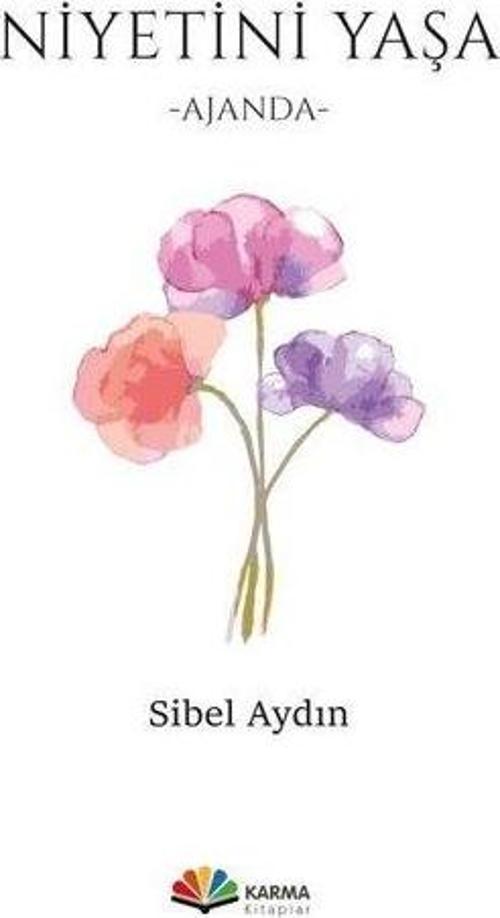 Niyetini Yaşa (Ajanda)