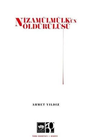 Nizamülmülk'ün Öldürülüşü