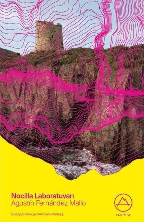 Nocilla Laboratuvarı