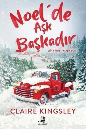 Noel'de Aşk Başkadır