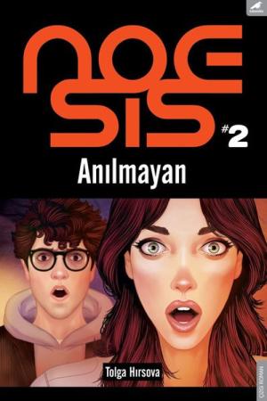 Noesis 2: Anılmayan