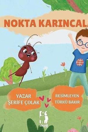 Nokta Karıncalar