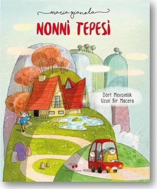 Nonni Tepesi